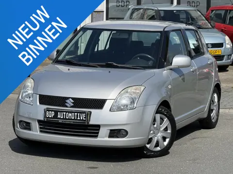 Suzuki Swift 1.3 Shogun