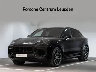 Porsche Cayenne Coupé 3.0 E-Hybrid (bj 2024, automaat)