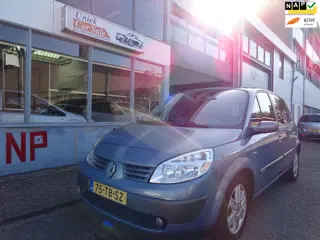 Renault Scénic 1.6-16V Privilège Luxe