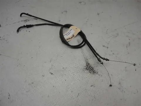 GASKABEL Yamaha XTX 660 2004 - 2012