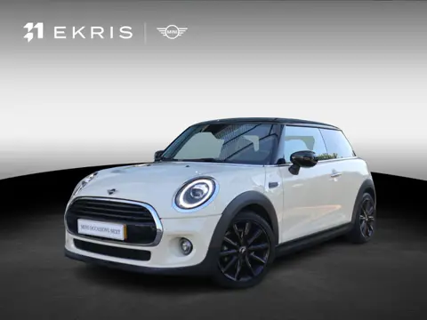 MINI 3-Deurs Cooper | Comfort Access | LED Koplamp | Cruise Control