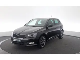 Škoda Fabia 1.2 TSI Drive (bj 2017)