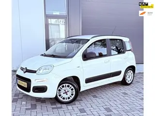 Fiat Panda 0.9 TwinAir Edizione Cool BENZINE/LPG