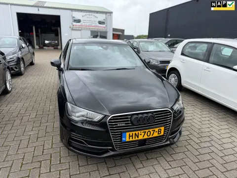 Audi A3 Sportback 1.4 e-tron PHEV Ambition Pro Line plus