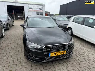 Audi A3 Sportback 1.4 e-tron PHEV Ambition Pro Line plus