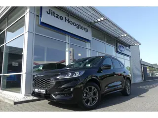 Ford Kuga 2.5 PHEV ST-Line X HUD, WINTER PACK, ADAPT. CRUISE, CLIMA, NAVI, CAMERA V&A, PDC V&A, APPL