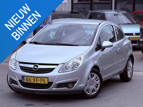 Opel Corsa 1.4-16V Enjoy