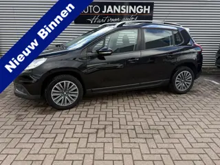 Peugeot 2008 1.2 PureTech Blue Lion Automaat | PDC Achter | Airco | Bluetooth | Navigatie | Cruise C