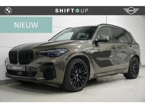 BMW X5 xDrive45e M-Sport | Skylounge | Bowers Wilkins | Massage | Stoelventilatie | CoPilot