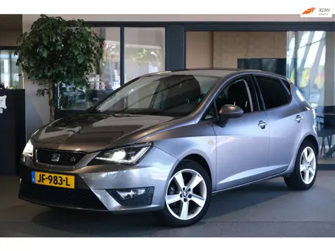 Seat Ibiza 1.0 EcoTSI FR Connect Airco Navi PDC