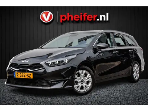 Kia Ceed Sportswagon 1.0 T-GDi MHEV DynamicLine Full map navigatie/ Camera/ DAB+/ Cruise control/ Cl