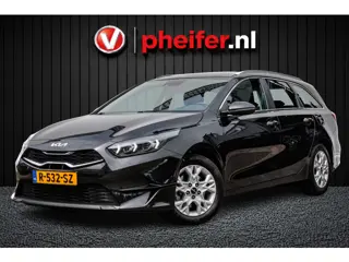 Kia Ceed Sportswagon 1.0 T-GDi MHEV DynamicLine Full map navigatie/ Camera/ DAB+/ Cruise control/ Cl