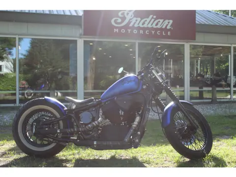 Honda VT 600  VT60 C Shadow