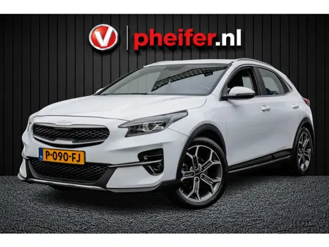 Kia Xceed 1.0 T-GDi 120pk DynamicLine Trekhaak/ Navigatie/ Camera/ Dab/ Carplay/ Cruise control