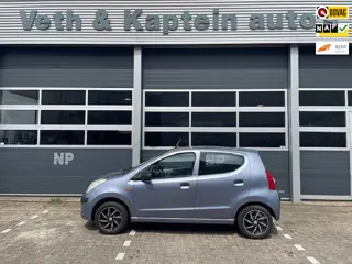 Nissan Pixo 1.0 Visia