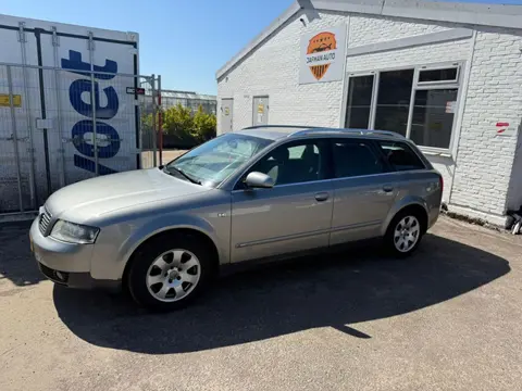 Audi A4 Avant 2.0 Exclusive MT / AUTOMAAT /EXPORT/NAP