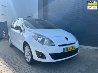 Renault Grand Scénic 2.0 Privilege 7p. AUT PANO LEDER NAVI