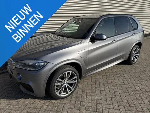BMW X5 xDrive40e M PANO Trekhaak 1e Eig. Keyless Harman