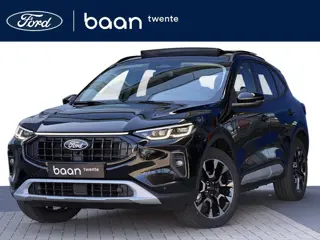 Ford Kuga 2.5 PHEV Active X | Trekhaak wegkl. | Winter Pack | Matrix LED | Panorama dak | Agate Blac
