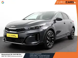 Kia XCeed 1.6 GDi PHEV Automaat DynamicLine Navigatie Apple Carplay/Android Auto  Adaptive Cruise Co