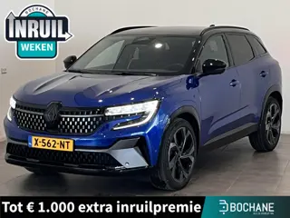 Renault Austral 1.2 E-Tech full hybrid 200 Iconic Esprit Alpine | Matrix LED | Harman/Kardon | Panor