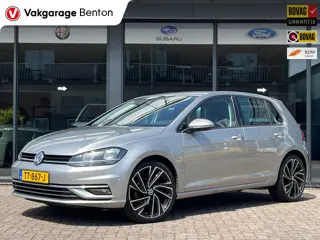 Volkswagen Golf 1.0TSi 110pk AUTOMAAT/DSG Comfortline | Executive, Comfort & Spiegel pakket | Apple 