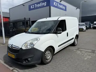 Opel Combo 1.3 CDTi L1H1 ecoFLEX Edition
