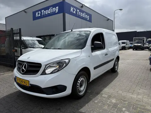 Mercedes-Benz Citan 108 CDI BlueEFFICIENCY Business Professional EURO 6
