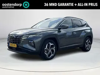 Hyundai Tucson 1.6 T-GDI PHEV Comfort Smart 4WD | Trekhaak | Krell audio | Adaptieve cruise control 