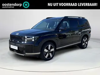 Hyundai Santa Fe 1.6 T-GDI HEV Premium Sky 7p. | WK Deal! | Apple Carplay / Android Auto | Adaptieve