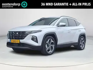 Hyundai Tucson 1.6 T-GDI PHEV Comfort Smart 4WD | Achteruitrijcamera | Apple Carplay/Android Auto | 