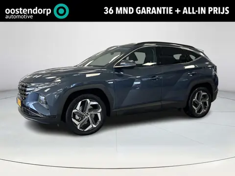 Hyundai Tucson 1.6 T-GDI PHEV Comfort Smart 4WD | Achteruitrijcamera | Apple Carplay/Android Auto | 
