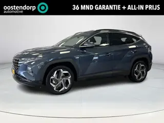 Hyundai Tucson 1.6 T-GDI PHEV Comfort Smart 4WD | Achteruitrijcamera | Apple Carplay/Android Auto | 