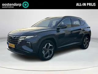 Hyundai Tucson 1.6 T-GDI PHEV Comfort 4WD |Trekhaak | Stoelverwarming | Keyless | Android auto Apple