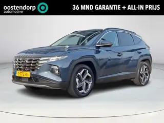 Hyundai Tucson 1.6 T-GDI PHEV Comfort Smart 4WD | Trekhaak | Apple Carplay/Android Auto | Stoel/stuu