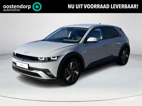 Hyundai IONIQ 5 Long Range Pure Edition 84 kWh | WK Deal! | Uit voorraad leverbaar! | Apple Carplay/