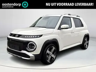 Hyundai INSTER Evolve Sky 49 kWh | Winter Pack | Apple Carplay/Android Auto | Achteruitrijcamera | B