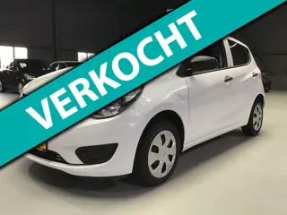 Opel KARL 1.0 ecoFLEX Selection I 133xxx I Kln Brt I Apk 12-2026 I Isofix I BT I 5Drs I Zuinig I Boa