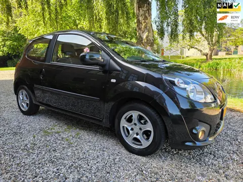 Renault Twingo 1.2-16V Dynamique AIRCO