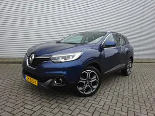 Renault Kadjar 1.2 TCe Bose 1e Eigenaar - Cliamte / Navi / Cruise / Camera / Parkeers. / Stoelverw.