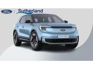 Ford Explorer Premium Extended Range AWD 79 kWh 340pk | Driver Assistance Pack | Panoramadak | Warmt