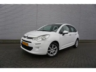 Citroën C3 1.0 PureTech Collection Climate / Navi / Cruise / DAB / Stoelverw. / Parkeersens. / Lm ve