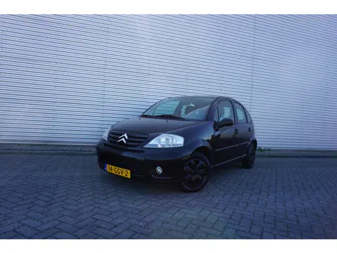 Citroën C3 1.4i Ligne Prestige Airco / Elektr. ramen / NAP / RIEM 2024 /  APK t/m 04-2027