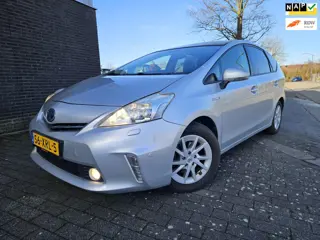 Toyota Prius Wagon 1.8 Dynamic Business 96g GARANTIE