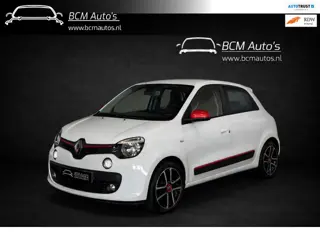 Renault Twingo 0.9 TCe Dynamique |Navi|Camera|CruiseControl|LaneWarning|Half Leder|Airco|PDC|DashCam