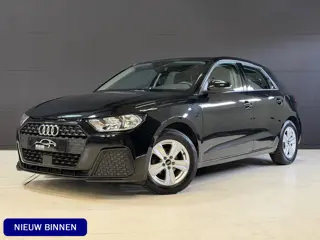 Audi A1 Sportback 25 TFSI Pro Line | Virtual cockpit | Navi | PDC V+A | Clima | Cruise