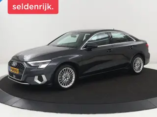 Audi A3 30 TFSI Advanced edition | Stoelverwarming |  Matrix LED | Adaptive cruise | Camera | Park A