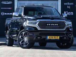 Dodge Ram 1500 5.7 V8 4x4 Crew Cab Limited | LPG | 360 camera | Pano-dak