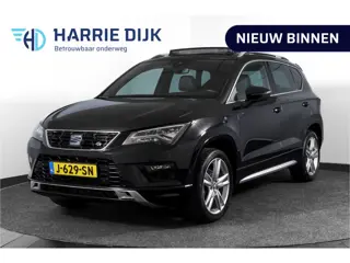 SEAT Ateca 1.5 TSI 150 PK FR Business Intense - Automaat | S/K-Panodak | Beats | Dig. Cockpit | Adap