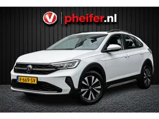 Volkswagen Taigo 1.0 TSI Life Business Virtual cockpit/ Stoelverwarming/ Navigatie/ Carplay/ Camera/